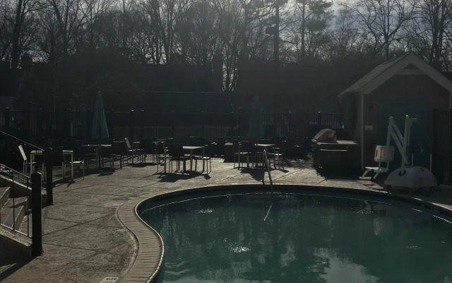 Sonesta ES Suites Atlanta - Perimeter Center East