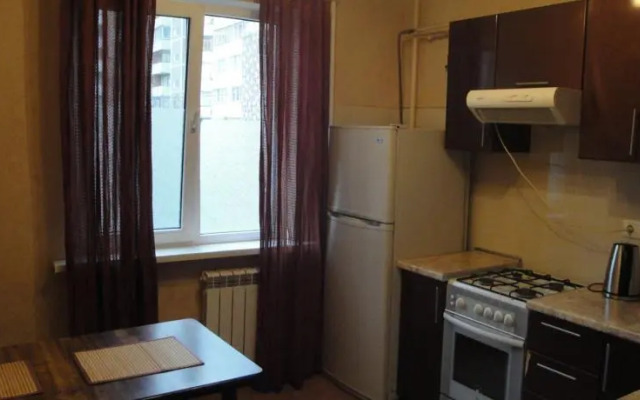 На Квадратов Красных Партизан 248