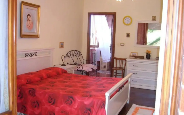 Room-sa Domu Sarda - Deluxe Room