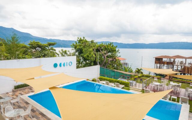 Equinoccio Hotel