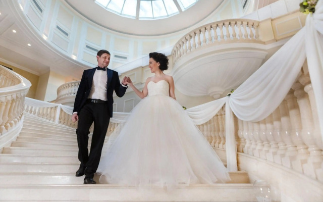 JW Marriott Bucharest Grand Hotel