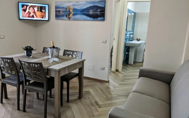il Giglio Marino Cilento Residence