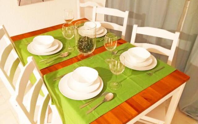 Apartamento El Carcajal