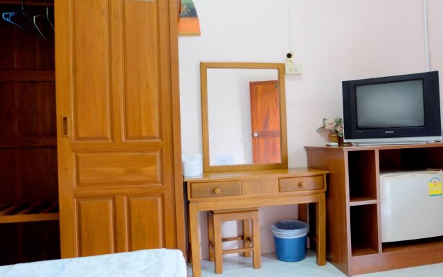 Sanook Sanang Resort