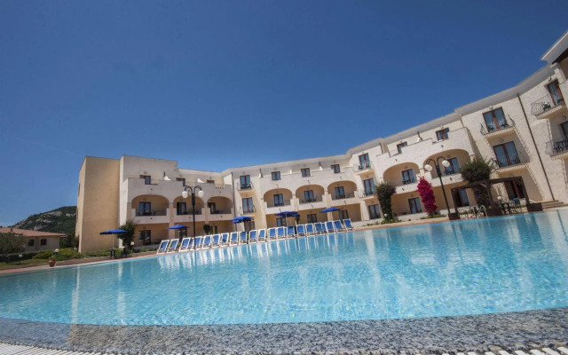 Blu Hotel Morisco