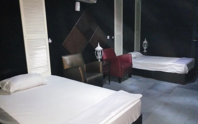 Transit Room KLIA - Residence Villa