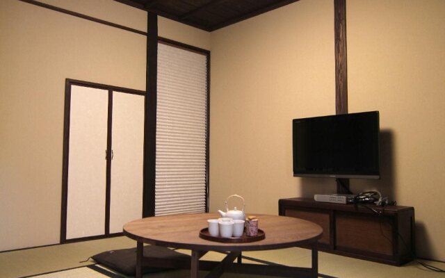 Machiya Residence Inn - Kohaku-an
