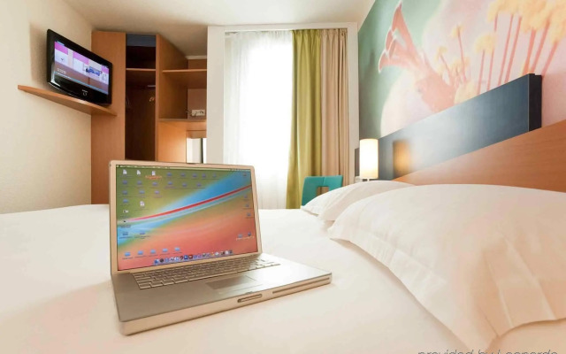 Ibis Orleans La Chapelle Saint Mesmin