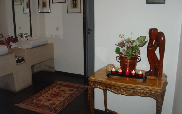 La Villa & Spa