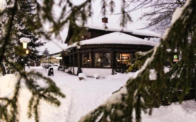 Gasthof Waldcafe