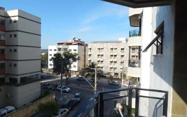 Casa Na Praia Do Forte Cabo Frio