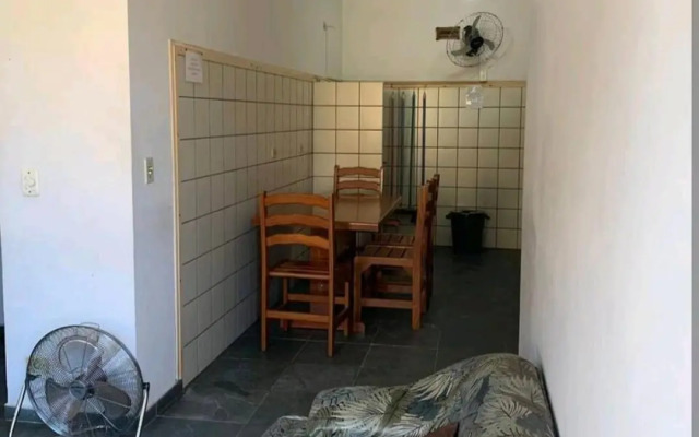 Apartamento Sol e Mar, em Ubatuba. ( novidade )