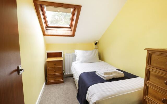 Brackenber Lodge, Appleby-in-Westmorland