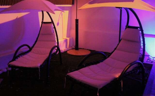 Kalasó Design Guest House - Rome Airport