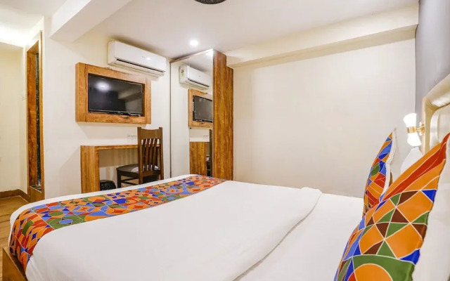 Fabhotel Grand Prime