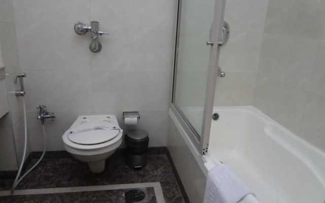 Hotel Suncity Apollo