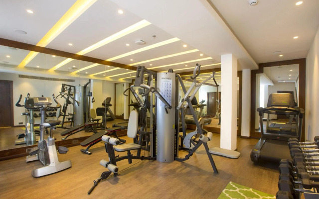 Fragrant Nature Munnar - A Classified Hotel
