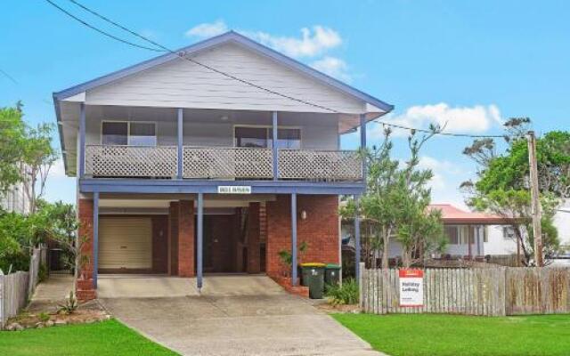 Bellhaven 1, 17 Willow Street