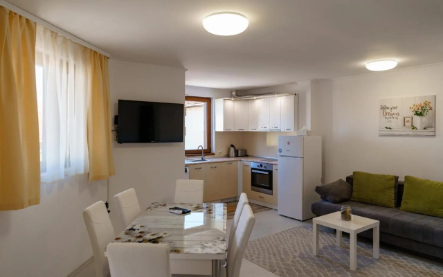 Apartments Bell Tower III Bansko