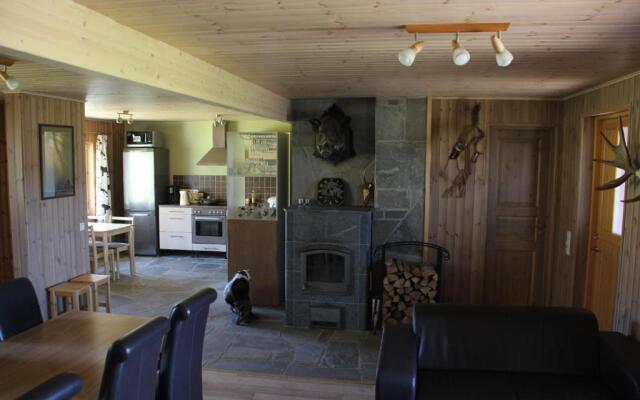 Eistvere Holiday Home