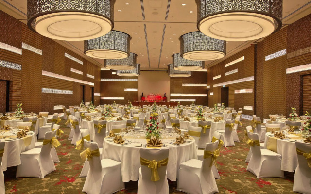 Novotel Pune Viman Nagar Hotel
