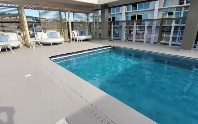 Le Parc Residences