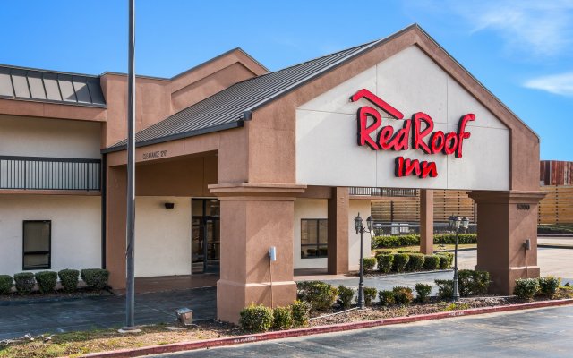 Red Roof Inn Texarkana