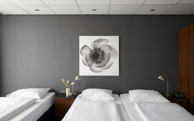 Hotel d'Amsterdam