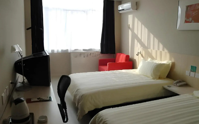 Jinjiang Inn Beijing Daxing Development Zone