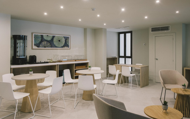 AluaSoul Palma - Adults Only