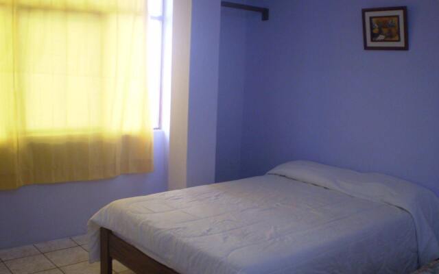 Hostel Cocos Beach