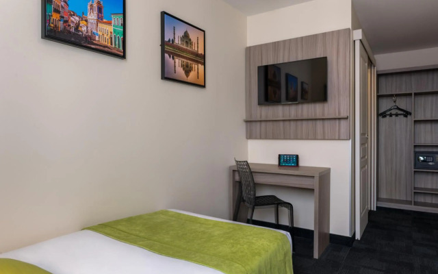 Reims Hotel