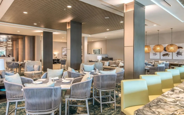 Courtyard Jekyll Island