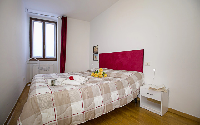 Appartamento Centro Storico Riva 2