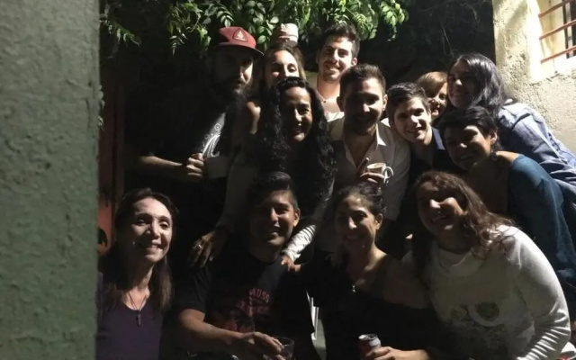 Hostal Las Grullas