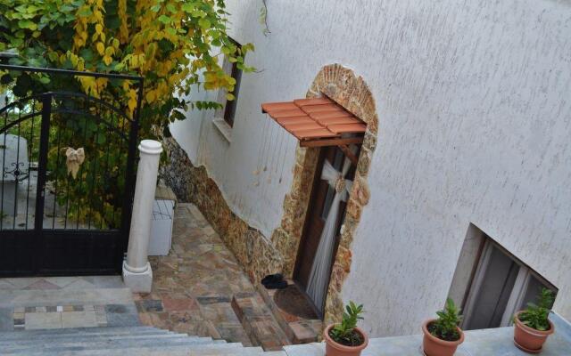 Villa Ohrid Anastasia