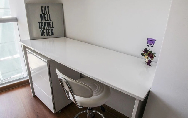 Perfect apart. For 3 in Miraflores