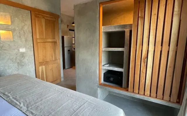 Suites El Nido Holbox