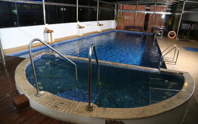 Gokulam Park Hotel And Convention Centre