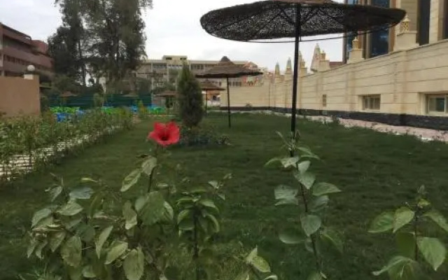Tolip Inn Beni Suef