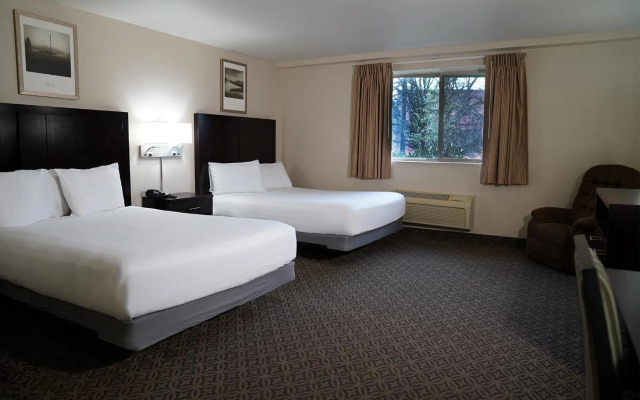 The Madison Inn - Hospital District