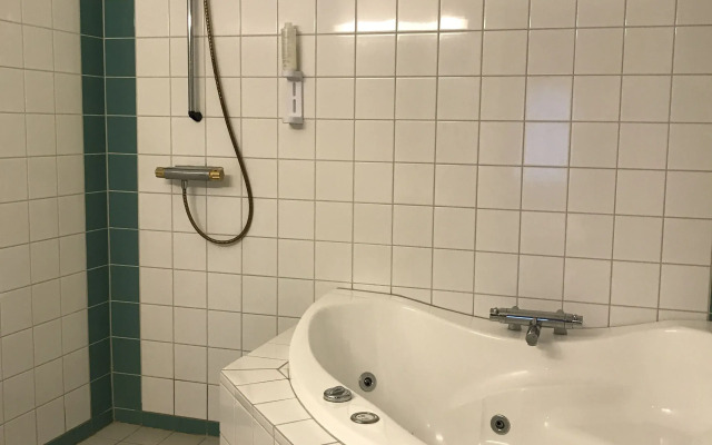 Vormsund Golf Hotell Bed & Breakfast