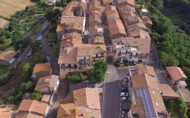 Appartamento Afrodite