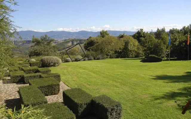 Villa Hortus Unicorni