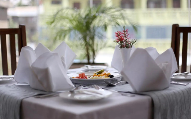 Venus Premier Hotel