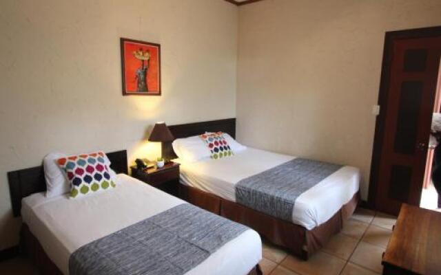 Alajuela City Hotel & Guest House