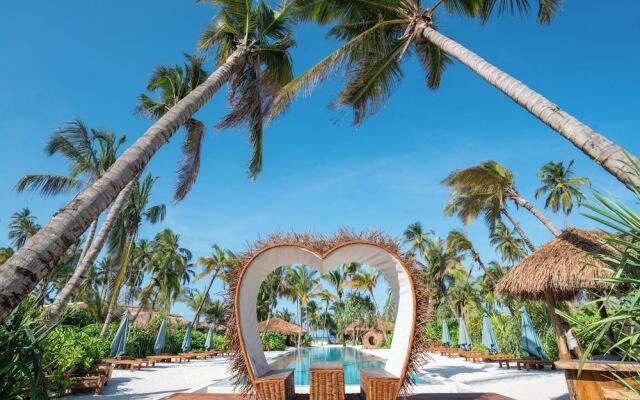 Sensations Eco-chic Hotel