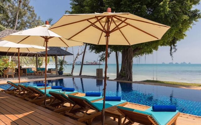 Villa Waimarie