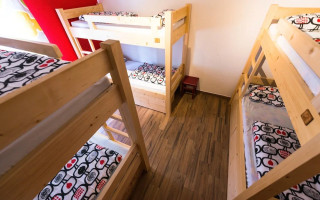 Hostel Soca Rocks