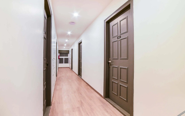 OYO Townhouse 363 Bellandur